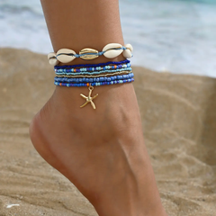 Anklets