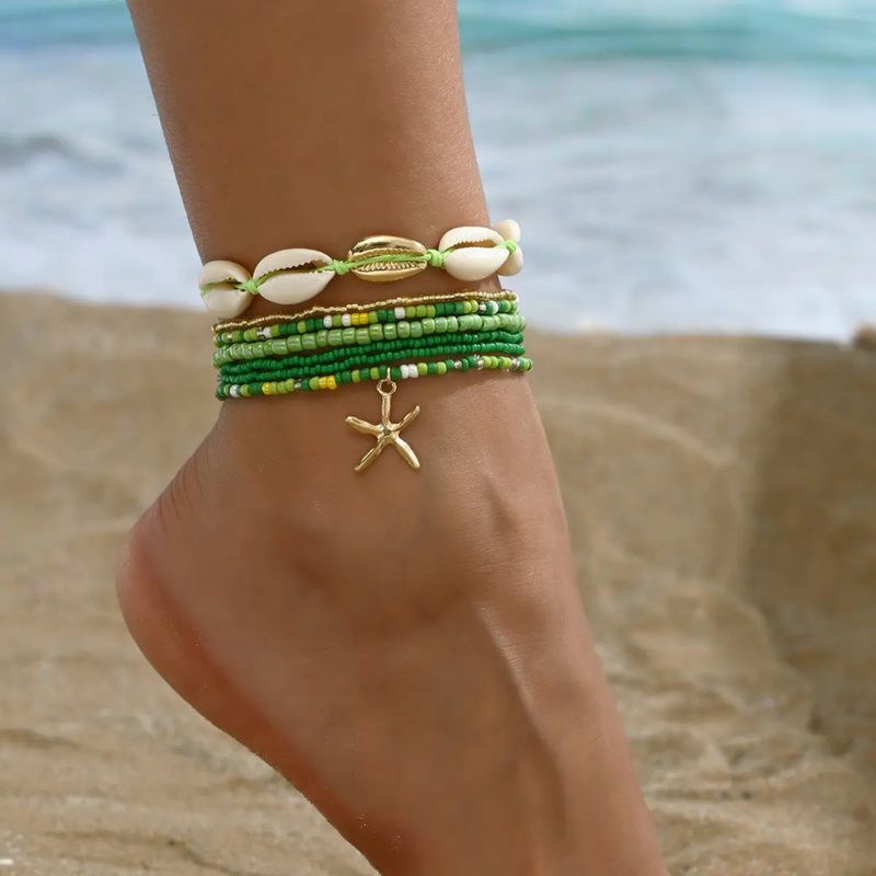 Anklets