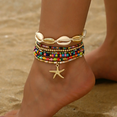 Anklets