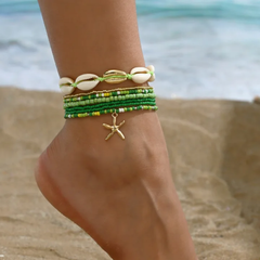 Anklets