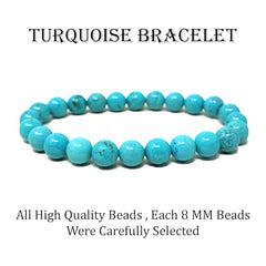 turquoisa bracelets