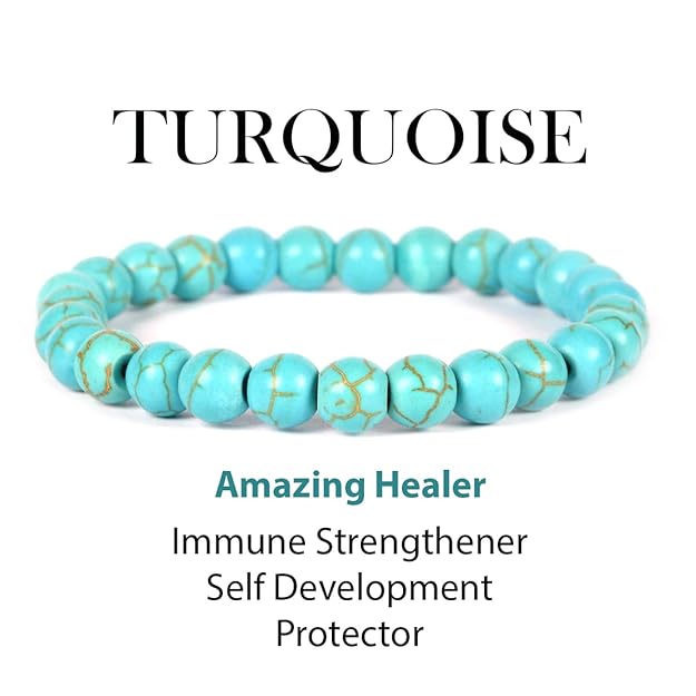 turquoisa bracelets
