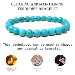 turquoisa bracelets