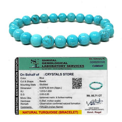 turquoisa bracelets