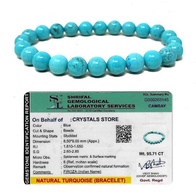turquoisa bracelets