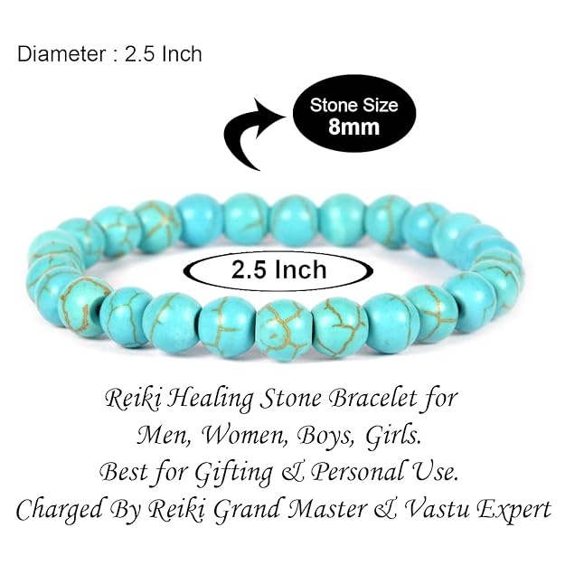 turquoisa bracelets