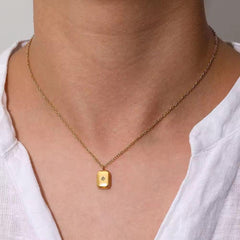 chain pendent