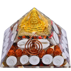 lakshmi vastu pyramid