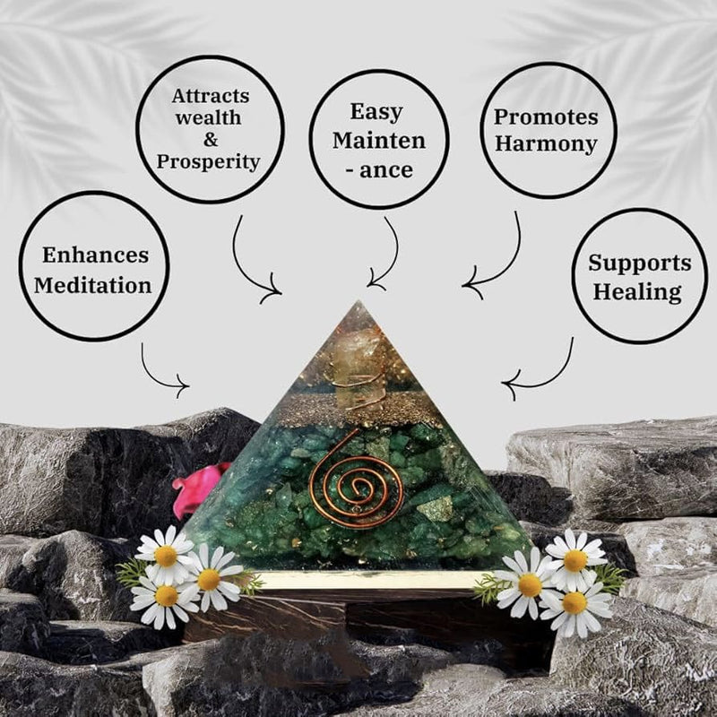 lakshmi vastu pyramid