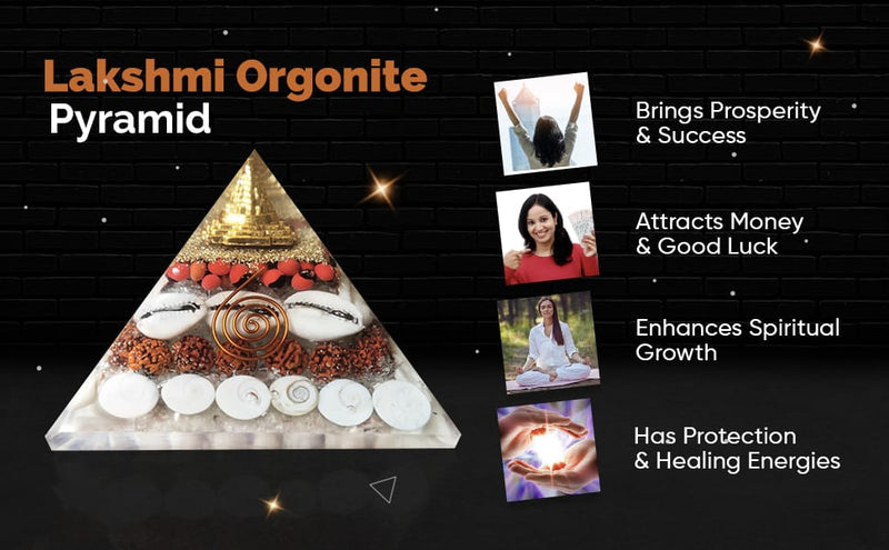 lakshmi vastu pyramid