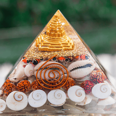 lakshmi vastu pyramid