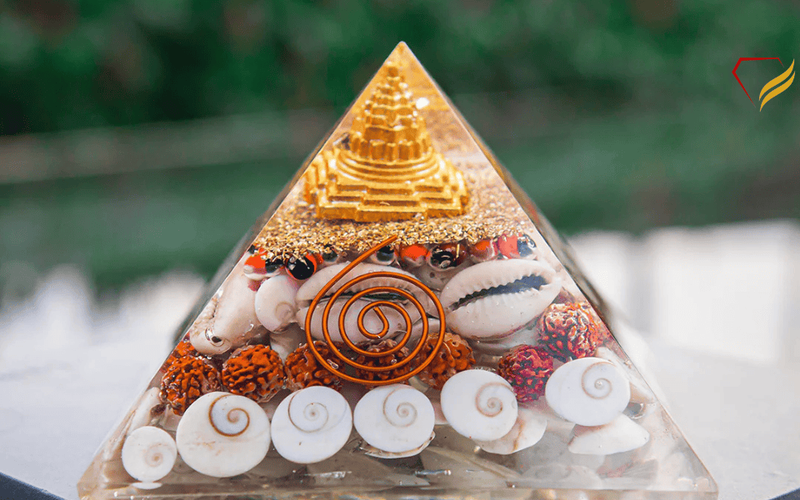 lakshmi vastu pyramid