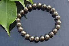 pyrits bracelets