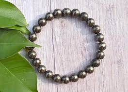 pyrits bracelets