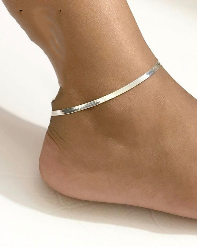 anklets
