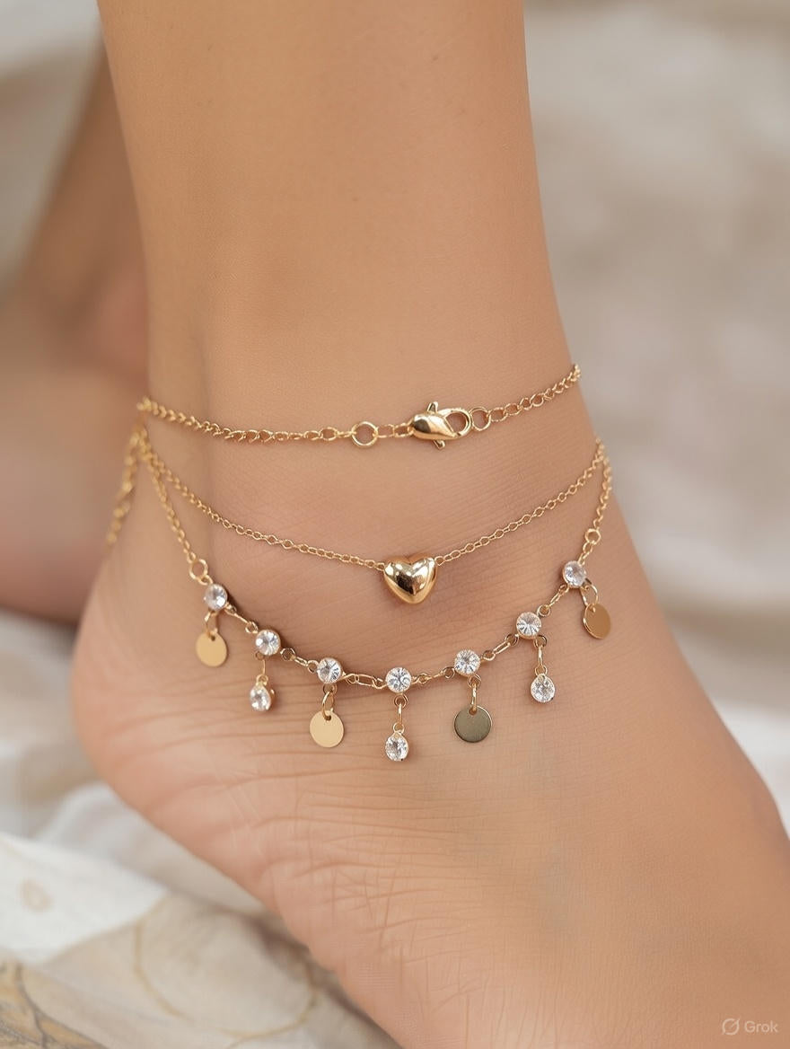 anklets