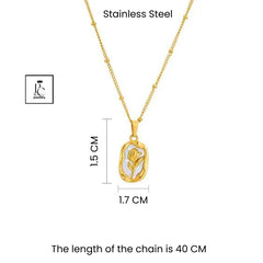 Chain pendant