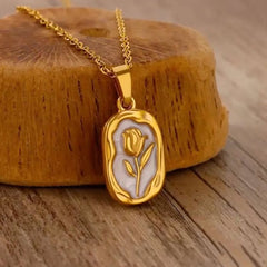 Chain pendant